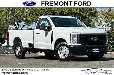 2025 Ford F-250 Regular Cab RWD Pickup for sale #SED50348 - photo 1