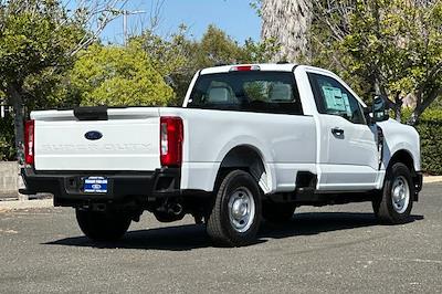 2025 Ford F-250 Regular Cab RWD Pickup for sale #SED50348 - photo 2