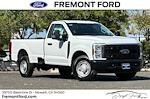 2025 Ford F-250 Regular Cab RWD Pickup for sale #SED50348 - photo 1