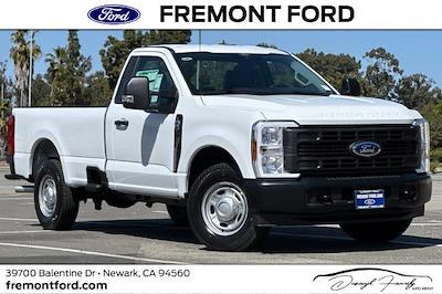 2025 Ford F-250 Regular Cab RWD Pickup for sale #SED53265 - photo 1
