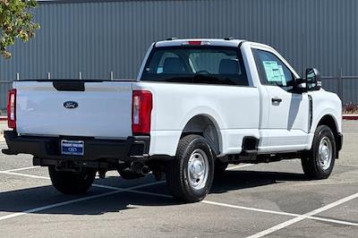 2025 Ford F-250 Regular Cab RWD Pickup for sale #SED53265 - photo 2