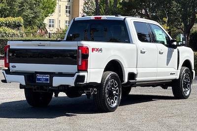 2025 Ford F-250 Crew Cab 4WD Pickup for sale #SED54926 - photo 2