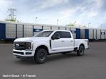 2025 Ford F-250 Crew Cab 4WD Pickup for sale #SED54926 - photo 1