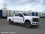 2025 Ford F-250 Crew Cab 4WD Pickup for sale #SED54926 - photo 7