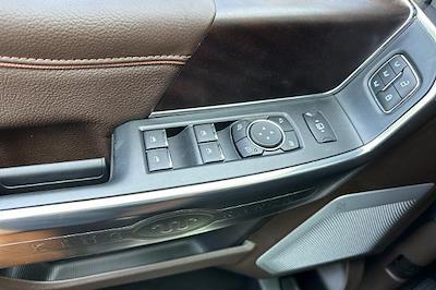 New 2025 Ford F-350 - photo 1