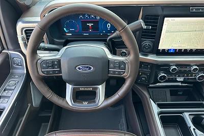 New 2025 Ford F-350 - photo 1