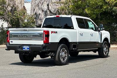 2025 Ford F-350 Crew Cab SRW 4WD Pickup for sale #SED61735 - photo 2