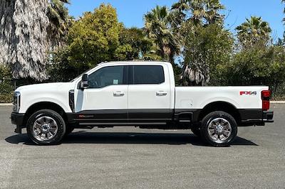 New 2025 Ford F-350 - photo 1
