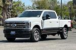 2025 Ford F-350 Crew Cab SRW 4WD Pickup for sale #SED61735 - photo 3