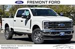 2025 Ford F-250 Crew Cab 4WD Pickup for sale #SED62213 - photo 1