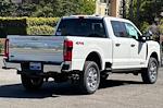 2025 Ford F-250 Crew Cab 4WD Pickup for sale #SED62213 - photo 2