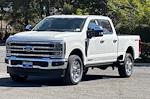 2025 Ford F-250 Crew Cab 4WD Pickup for sale #SED62213 - photo 7