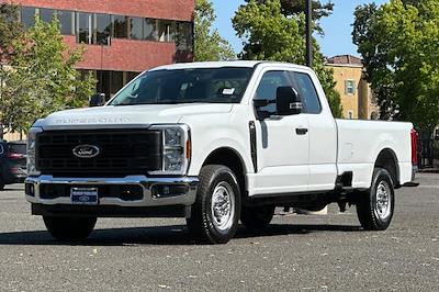 2025 Ford F-250 Super Cab RWD Pickup for sale #SED62354 - photo 1