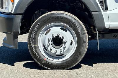 New 2025 Ford F-450 - photo 1
