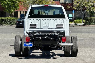 New 2025 Ford F-450 - photo 1