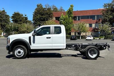 New 2025 Ford F-450 - photo 1
