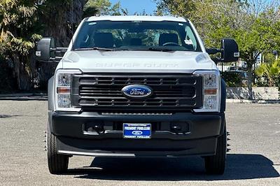 New 2025 Ford F-450 - photo 1