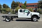 New 2025 Ford F-450 XL Super Cab Cab Chassis for sale #SED74697 - photo 3