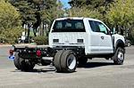 New 2025 Ford F-450 XL Super Cab Cab Chassis for sale #SED74697 - photo 2