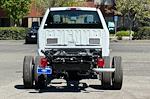New 2025 Ford F-450 XL Super Cab Cab Chassis for sale #SED74697 - photo 4