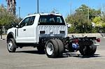 New 2025 Ford F-450 XL Super Cab Cab Chassis for sale #SED74697 - photo 5