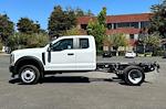 New 2025 Ford F-450 XL Super Cab Cab Chassis for sale #SED74697 - photo 6