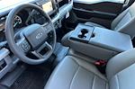 New 2025 Ford F-450 XL Super Cab Cab Chassis for sale #SED74697 - photo 9