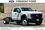 New 2025 Ford F-450 XL Super Cab Cab Chassis for sale #SED75609 - photo 1