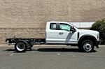New 2025 Ford F-450 XL Super Cab Cab Chassis for sale #SED75609 - photo 3