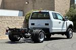 New 2025 Ford F-450 XL Super Cab Cab Chassis for sale #SED75609 - photo 2