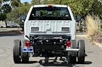 New 2025 Ford F-450 XL Super Cab Cab Chassis for sale #SED75609 - photo 4