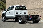 New 2025 Ford F-450 XL Super Cab Cab Chassis for sale #SED75609 - photo 5