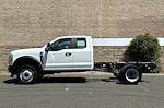 New 2025 Ford F-450 XL Super Cab Cab Chassis for sale #SED75609 - photo 6