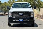 New 2025 Ford F-450 XL Super Cab Cab Chassis for sale #SED75609 - photo 8
