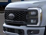 New 2025 Ford F-350 XL Crew Cab 4WD SRW Pickup for sale #SED79505 - photo 17