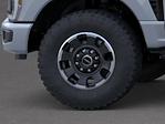 New 2025 Ford F-350 XL Crew Cab 4WD SRW Pickup for sale #SED79505 - photo 19