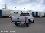 New 2025 Ford F-350 XL Crew Cab 4WD SRW Pickup for sale #SED79505 - photo 2