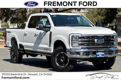 2025 Ford F-250 Crew Cab 4WD Pickup for sale #SED80926 - photo 1