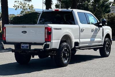 2025 Ford F-250 Crew Cab 4WD Pickup for sale #SED80926 - photo 2