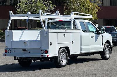 2025 Ford F-250 Super Cab RWD Scelzi Service Truck for sale #SED85074 - photo 2