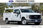 2025 Ford F-250 Super Cab RWD Scelzi Service Truck for sale #SED85074 - photo 1