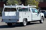 2025 Ford F-250 Super Cab RWD Scelzi Service Truck for sale #SED85074 - photo 2