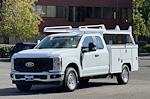 2025 Ford F-250 Super Cab RWD Scelzi Service Truck for sale #SED85074 - photo 7
