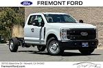 2025 Ford F-350 Super Cab SRW RWD Cab Chassis for sale #SED90560 - photo 1