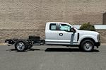 2025 Ford F-350 Super Cab SRW RWD Cab Chassis for sale #SED90560 - photo 3