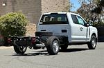 2025 Ford F-350 Super Cab SRW RWD Cab Chassis for sale #SED90560 - photo 2