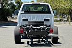 2025 Ford F-350 Super Cab SRW RWD Cab Chassis for sale #SED90560 - photo 4