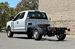 2025 Ford F-350 Super Cab SRW RWD Cab Chassis for sale #SED90560 - photo 5