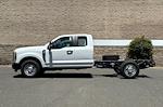 2025 Ford F-350 Super Cab SRW RWD Cab Chassis for sale #SED90560 - photo 6