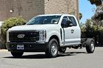 2025 Ford F-350 Super Cab SRW RWD Cab Chassis for sale #SED90560 - photo 7